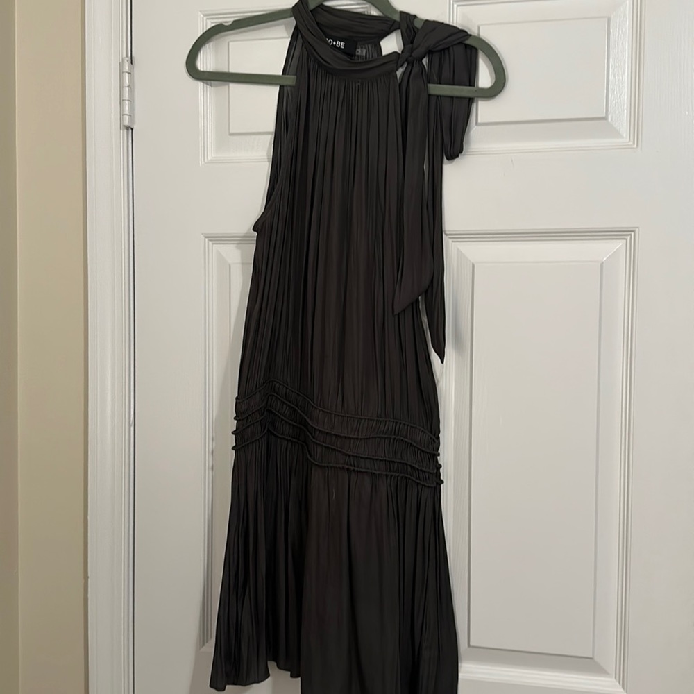 DO+BE mini dress